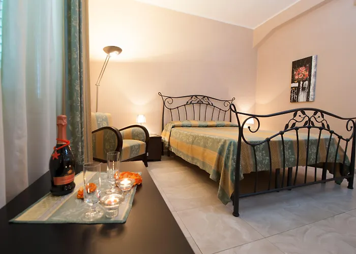 B&B LepantoBed and Breakfast